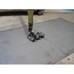 Levantador de Chapas Finas LCF 150 KGF